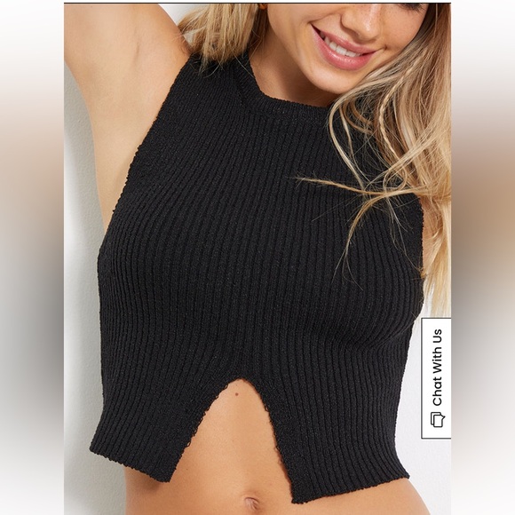 Knit Tank Top - Picture 2 of 7